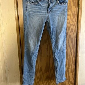 Women American eagle jeans